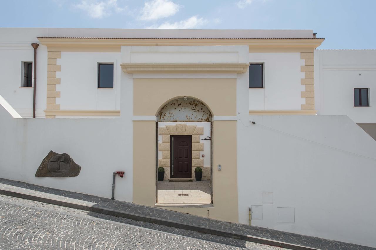 Villa Santadi المظهر الخارجي الصورة